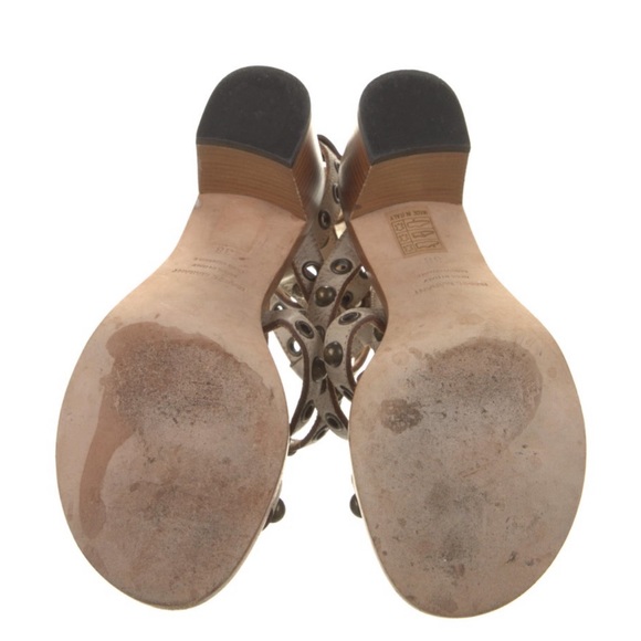 Isabel Marant gladiator sandals, 38 - Picture 5 of 11
